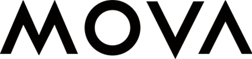 MOVA logo